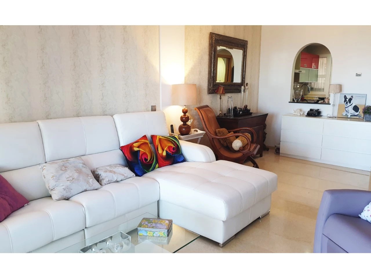 Apartment for sale in Rincón de la Victoria